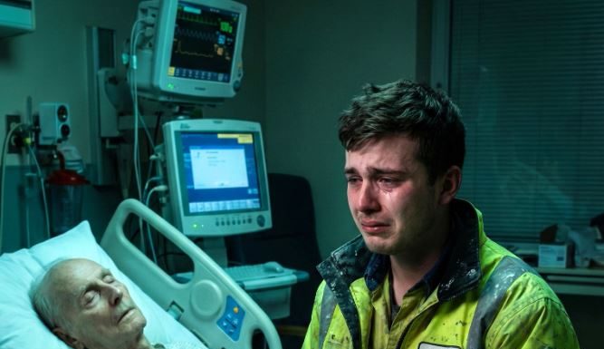 Otac je na samrti dozivao samo starijeg, uspešnog sina. Mlađi sin, kojeg je otac uvek potcenjivao, učinio je nešto nezamislivo da starac umre srećan Otac je na samrti dozivao samo starijeg, uspešnog sina. Mlađi sin, kojeg je otac uvek potcenjivao, učinio je nešto nezamislivo da starac umre srećan - featured image