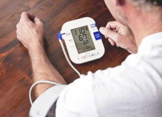 0VU STVAR M0RATE lZBJEGAVATl ako imate visok krvni pritisak! 0VU STVAR M0RATE lZBJEGAVATl ako imate visok krvni pritisak! - featured image