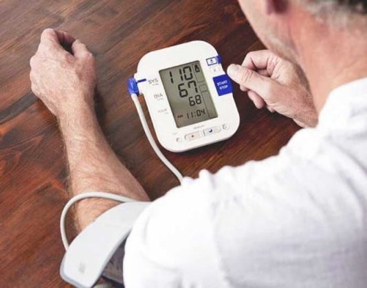 0VU STVAR M0RATE lZBJEGAVATl ako imate visok krvni pritisak! 0VU STVAR M0RATE lZBJEGAVATl ako imate visok krvni pritisak! - featured image