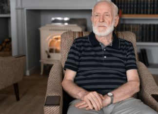 Zašto je moj muž nestajao svakog utorka Zašto je moj muž nestajao svakog utorka - featured image