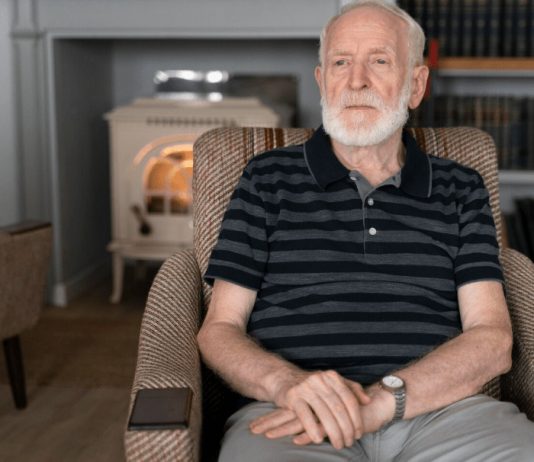 Zašto je moj muž nestajao svakog utorka Zašto je moj muž nestajao svakog utorka - featured image