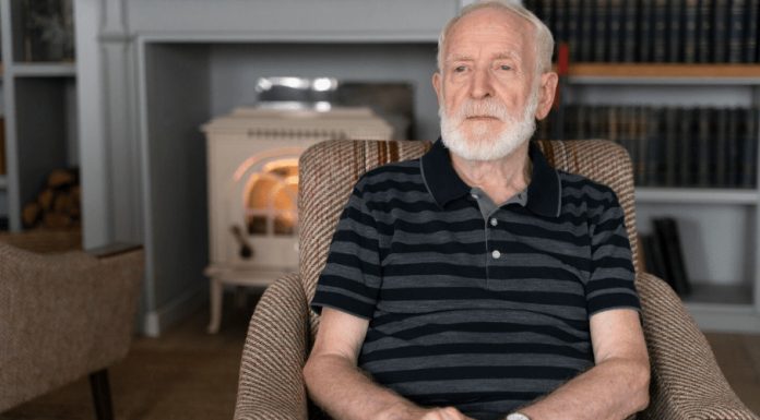 Zašto je moj muž nestajao svakog utorka Zašto je moj muž nestajao svakog utorka - featured image