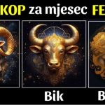 OVAN, BIK i BLIZANCI – horoskop za FEBRUAR: Pred vama je mjesec koji će biti obilježen vrlo uzbudljivim događanjima, neočekivanim promjenama, velikim iznenađenjima i dinamičnim preokretima. Jeste li spremni!?! OVAN, BIK i BLIZANCI – horoskop za FEBRUAR: Pred vama je mjesec koji će biti obilježen vrlo uzbudljivim događanjima, neočekivanim promjenama, velikim iznenađenjima i dinamičnim preokretima. Jeste li spremni!?! - featured image