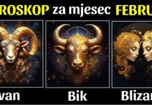OVAN, BIK i BLIZANCI – horoskop za FEBRUAR: Pred vama je mjesec koji će biti obilježen vrlo uzbudljivim događanjima, neočekivanim promjenama, velikim iznenađenjima i dinamičnim preokretima. Jeste li spremni!?! OVAN, BIK i BLIZANCI – horoskop za FEBRUAR: Pred vama je mjesec koji će biti obilježen vrlo uzbudljivim događanjima, neočekivanim promjenama, velikim iznenađenjima i dinamičnim preokretima. Jeste li spremni!?! - featured image