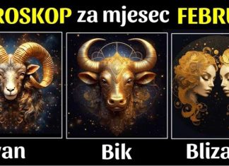 OVAN, BIK i BLIZANCI – horoskop za FEBRUAR: Pred vama je mjesec koji će biti obilježen vrlo uzbudljivim događanjima, neočekivanim promjenama, velikim iznenađenjima i dinamičnim preokretima. Jeste li spremni!?! OVAN, BIK i BLIZANCI – horoskop za FEBRUAR: Pred vama je mjesec koji će biti obilježen vrlo uzbudljivim događanjima, neočekivanim promjenama, velikim iznenađenjima i dinamičnim preokretima. Jeste li spremni!?! - featured image