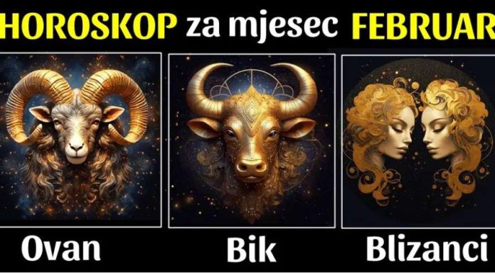 OVAN, BIK i BLIZANCI – horoskop za FEBRUAR: Pred vama je mjesec koji će biti obilježen vrlo uzbudljivim događanjima, neočekivanim promjenama, velikim iznenađenjima i dinamičnim preokretima. Jeste li spremni!?! OVAN, BIK i BLIZANCI – horoskop za FEBRUAR: Pred vama je mjesec koji će biti obilježen vrlo uzbudljivim događanjima, neočekivanim promjenama, velikim iznenađenjima i dinamičnim preokretima. Jeste li spremni!?! - featured image