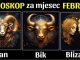 OVAN, BIK i BLIZANCI – horoskop za FEBRUAR: Pred vama je mjesec koji će biti obilježen vrlo uzbudljivim događanjima, neočekivanim promjenama, velikim iznenađenjima i dinamičnim preokretima. Jeste li spremni!?! OVAN, BIK i BLIZANCI – horoskop za FEBRUAR: Pred vama je mjesec koji će biti obilježen vrlo uzbudljivim događanjima, neočekivanim promjenama, velikim iznenađenjima i dinamičnim preokretima. Jeste li spremni!?! - featured image