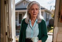 „Kada te sopstveno dete odbaci: Priča o dostojanstvu, granicama i snazi majčine tišine“ „Kada te sopstveno dete odbaci: Priča o dostojanstvu, granicama i snazi majčine tišine“ - featured image