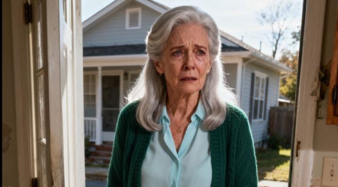 „Kada te sopstveno dete odbaci: Priča o dostojanstvu, granicama i snazi majčine tišine“ „Kada te sopstveno dete odbaci: Priča o dostojanstvu, granicama i snazi majčine tišine“ - featured image