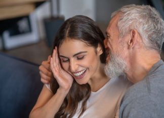Kako pametna žena natjera muškarca da mu nedostaje Kako pametna žena natjera muškarca da mu nedostaje - featured image