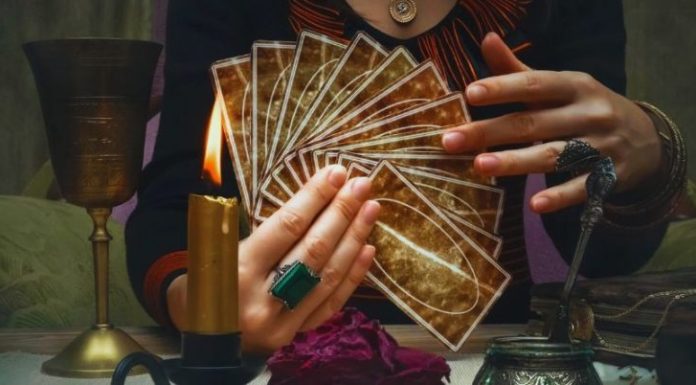 Horoskop po ciganskim kartama do kraja januara za sve znakove! Horoskop po ciganskim kartama do kraja januara za sve znakove! - featured image