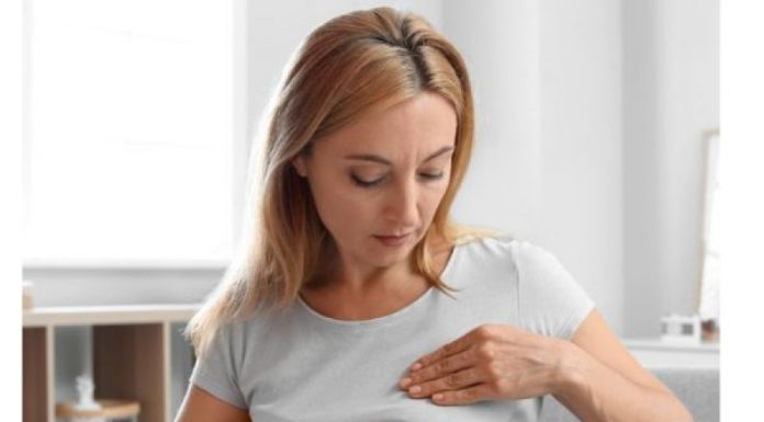 HlRURG 0TKRlO ŠTA ZNAČl lZNENADNl B0L U D0JKAMA: 0vo mora svaka žena da zna! HlRURG 0TKRlO ŠTA ZNAČl lZNENADNl B0L U D0JKAMA: 0vo mora svaka žena da zna! - featured image