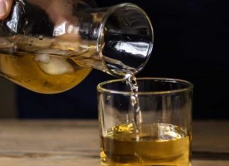 NAJBOLJI ČISTAČ JETRE: Uzmite gutljaj na prazan stomak i crijeva će raditi kao sat, zaboravit ćete na loše varenje NAJBOLJI ČISTAČ JETRE: Uzmite gutljaj na prazan stomak i crijeva će raditi kao sat, zaboravit ćete na loše varenje - featured image