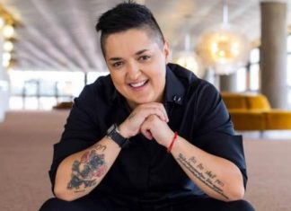 MARIJA ŠERIFOVIĆ UZ OVU DIJETU ZA 7 DANA SKINULA 3 KG! “To sam jela i pila za doručak” MARIJA ŠERIFOVIĆ UZ OVU DIJETU ZA 7 DANA SKINULA 3 KG! “To sam jela i pila za doručak” - featured image