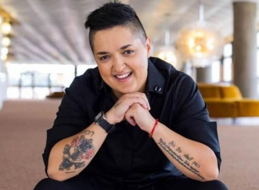 MARIJA ŠERIFOVIĆ UZ OVU DIJETU ZA 7 DANA SKINULA 3 KG! “To sam jela i pila za doručak” MARIJA ŠERIFOVIĆ UZ OVU DIJETU ZA 7 DANA SKINULA 3 KG! “To sam jela i pila za doručak” - featured image