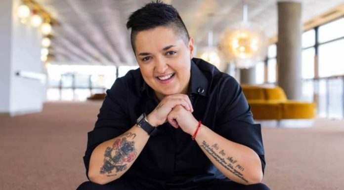 MARIJA ŠERIFOVIĆ UZ OVU DIJETU ZA 7 DANA SKINULA 3 KG! “To sam jela i pila za doručak” MARIJA ŠERIFOVIĆ UZ OVU DIJETU ZA 7 DANA SKINULA 3 KG! “To sam jela i pila za doručak” - featured image