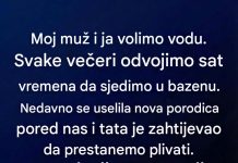 Tiha lekcija pored bazena: Kako razumevanje transformiše odnose Tiha lekcija pored bazena: Kako razumevanje transformiše odnose - featured image