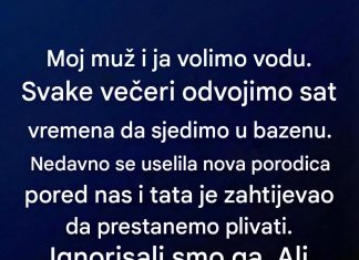 Tiha lekcija pored bazena: Kako razumevanje transformiše odnose Tiha lekcija pored bazena: Kako razumevanje transformiše odnose - featured image