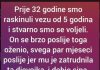 Prije 32 godine smo raskinuli vezu od 5 godina i stvarno smo se voljeli. On se brzo poslije toga oženio.. Prije 32 godine smo raskinuli vezu od 5 godina i stvarno smo se voljeli. On se brzo poslije toga oženio.. - featured image