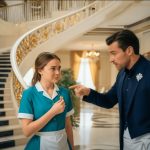 “UKRALA si privjesak moje majke”, poručio je milioner novoj čistačici, ne sumnjajući u ISTINU… 😲😲😲 “UKRALA si privjesak moje majke”, poručio je milioner novoj čistačici, ne sumnjajući u ISTINU… 😲😲😲 - featured image