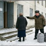 Plata za nezahvalnost: kako je pokušaj da se majka smjesti u dom za starije osobe završio tragedijom za sina i njegovu ženu. Plata za nezahvalnost: kako je pokušaj da se majka smjesti u dom za starije osobe završio tragedijom za sina i njegovu ženu. - featured image