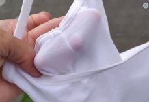 TR1K za izbjeljivanje sveg rublja do savršenog stanja: Sve čarape, majice i grudnjaci sjaje kao nove! TR1K za izbjeljivanje sveg rublja do savršenog stanja: Sve čarape, majice i grudnjaci sjaje kao nove! - featured image