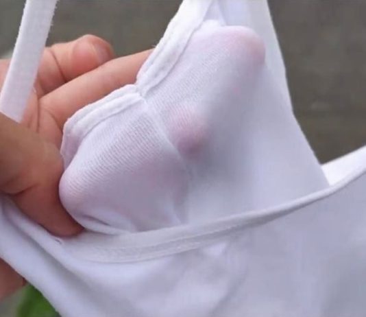 TR1K za izbjeljivanje sveg rublja do savršenog stanja: Sve čarape, majice i grudnjaci sjaje kao nove! TR1K za izbjeljivanje sveg rublja do savršenog stanja: Sve čarape, majice i grudnjaci sjaje kao nove! - featured image