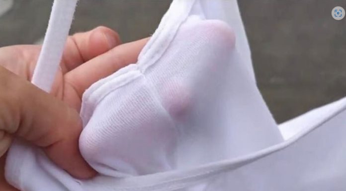 TR1K za izbjeljivanje sveg rublja do savršenog stanja: Sve čarape, majice i grudnjaci sjaje kao nove! TR1K za izbjeljivanje sveg rublja do savršenog stanja: Sve čarape, majice i grudnjaci sjaje kao nove! - featured image