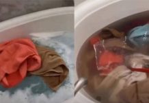 PEŠKIRI SU VAM OTVRDNULI VREMENOM: Uradite ovo i biće mekani kao novi PEŠKIRI SU VAM OTVRDNULI VREMENOM: Uradite ovo i biće mekani kao novi - featured image