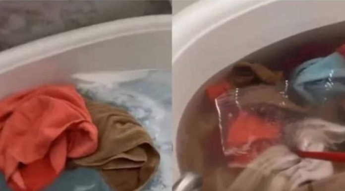 PEŠKIRI SU VAM OTVRDNULI VREMENOM: Uradite ovo i biće mekani kao novi PEŠKIRI SU VAM OTVRDNULI VREMENOM: Uradite ovo i biće mekani kao novi - featured image