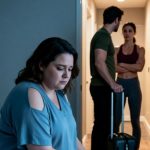 „Kada te napuste zbog tela: Žena koja je povratila svoj život“ „Kada te napuste zbog tela: Žena koja je povratila svoj život“ - featured image