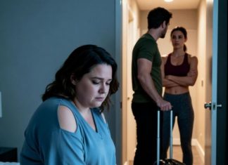 „Kada te napuste zbog tela: Žena koja je povratila svoj život“ „Kada te napuste zbog tela: Žena koja je povratila svoj život“ - featured image