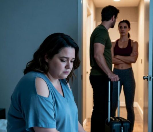 „Kada te napuste zbog tela: Žena koja je povratila svoj život“ „Kada te napuste zbog tela: Žena koja je povratila svoj život“ - featured image