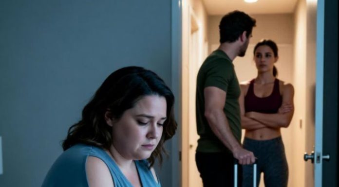 „Kada te napuste zbog tela: Žena koja je povratila svoj život“ „Kada te napuste zbog tela: Žena koja je povratila svoj život“ - featured image