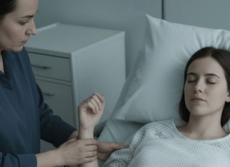 Moja je kći izgubila život nakon prve bračne noći. Moja je kći izgubila život nakon prve bračne noći. - featured image