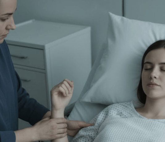 Moja je kći izgubila život nakon prve bračne noći. Moja je kći izgubila život nakon prve bračne noći. - featured image