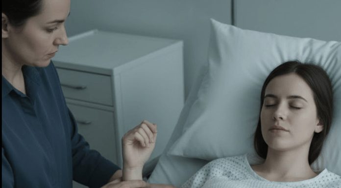 Moja je kći izgubila život nakon prve bračne noći. Moja je kći izgubila život nakon prve bračne noći. - featured image