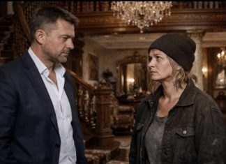 Bogataš je angažovao zatvorenicu kao negovateljku za svoju bespomoćnu unuku… A tiho zavirivši u sobu, ukipio se od onoga što je uradila, ZASTAO… 😲😲😲 Bogataš je angažovao zatvorenicu kao negovateljku za svoju bespomoćnu unuku… A tiho zavirivši u sobu, ukipio se od onoga što je uradila, ZASTAO… 😲😲😲 - featured image