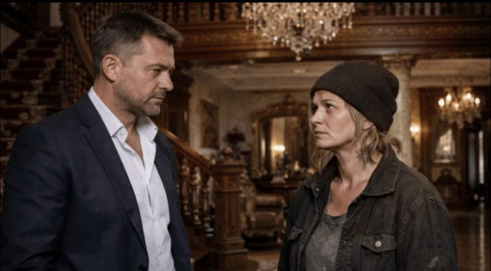 Bogataš je angažovao zatvorenicu kao negovateljku za svoju bespomoćnu unuku… A tiho zavirivši u sobu, ukipio se od onoga što je uradila, ZASTAO… 😲😲😲 Bogataš je angažovao zatvorenicu kao negovateljku za svoju bespomoćnu unuku… A tiho zavirivši u sobu, ukipio se od onoga što je uradila, ZASTAO… 😲😲😲 - featured image