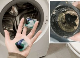 Kapsule za pranje veša većina ljudi koristi pogrešno: Učinite OVO brzo s njima da ne biste uništili svoju mašinu za pranje veša! Kapsule za pranje veša većina ljudi koristi pogrešno: Učinite OVO brzo s njima da ne biste uništili svoju mašinu za pranje veša! - featured image