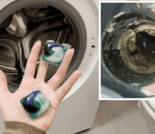Kapsule za pranje veša većina ljudi koristi pogrešno: Učinite OVO brzo s njima da ne biste uništili svoju mašinu za pranje veša! Kapsule za pranje veša većina ljudi koristi pogrešno: Učinite OVO brzo s njima da ne biste uništili svoju mašinu za pranje veša! - featured image