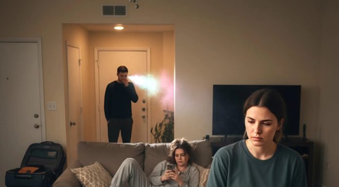 Muževa sestra je pokušala da od mog doma napravi hotel, ali jedan prizor me je naterao da prekinem tišinu Muževa sestra je pokušala da od mog doma napravi hotel, ali jedan prizor me je naterao da prekinem tišinu - featured image