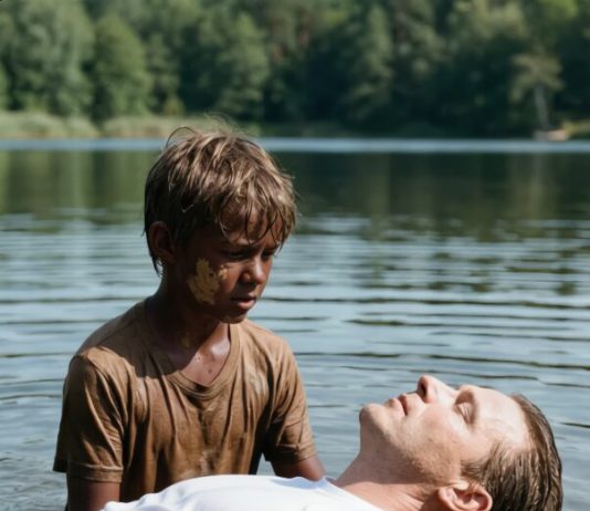 12-godišnji beskućnik skače u bijesnu rijeku kako bi spasio milijardera – ono što se potom desi, zauvijek će promijeniti njihove živote! 12-godišnji beskućnik skače u bijesnu rijeku kako bi spasio milijardera – ono što se potom desi, zauvijek će promijeniti njihove živote! - featured image