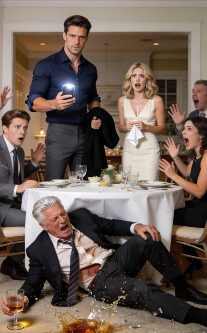 Na našem venčanju, moja žena je podigla čašu i rekla: „Ovaj ples je za muškarca kojeg sam potajno volela deset godina.“ - featured image