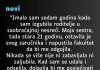 Imala sam sedam godina kada sam izgubila roditelje: Priča o sestrinskoj ljubavi, odgovornosti i novom početku Imala sam sedam godina kada sam izgubila roditelje: Priča o sestrinskoj ljubavi, odgovornosti i novom početku - featured image