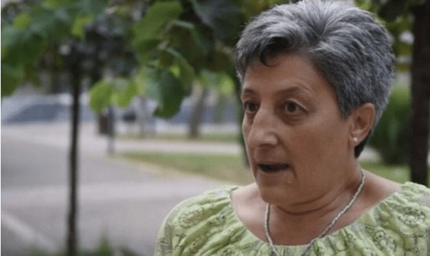 “Videla sam crnu mrlju kako pušta pipke i bilo mi je jasno da imam rak debelog creva”: Ovako je Milena otkrila bolest “Videla sam crnu mrlju kako pušta pipke i bilo mi je jasno da imam rak debelog creva”: Ovako je Milena otkrila bolest - featured image