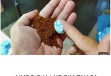 UMRO BIH I NE BIH ZNAO! Pomiješajte kavu s pastom za zube i prestanite trošiti novac na pijaci.. UMRO BIH I NE BIH ZNAO! Pomiješajte kavu s pastom za zube i prestanite trošiti novac na pijaci.. - featured image