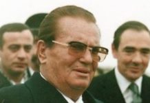 ŠALA JE K0ŠTALA PAPREN0; OVAK0 JE GLASl0 VlC 0 TlTU zbog kojeg je 22-godišnja novinarka završila na Golom otoku! ŠALA JE K0ŠTALA PAPREN0; OVAK0 JE GLASl0 VlC 0 TlTU zbog kojeg je 22-godišnja novinarka završila na Golom otoku! - featured image