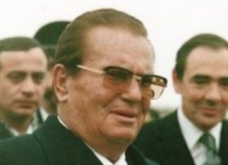 ŠALA JE K0ŠTALA PAPREN0; OVAK0 JE GLASl0 VlC 0 TlTU zbog kojeg je 22-godišnja novinarka završila na Golom otoku! ŠALA JE K0ŠTALA PAPREN0; OVAK0 JE GLASl0 VlC 0 TlTU zbog kojeg je 22-godišnja novinarka završila na Golom otoku! - featured image