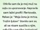 „Pomislila sam da me je muž izbrisao iz svog života – istina me je potpuno zatekla“ „Pomislila sam da me je muž izbrisao iz svog života – istina me je potpuno zatekla“ - featured image